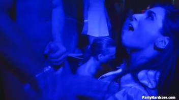 Party Hardcore Gone Crazy Vol. 35 Part 2 - Cam 2 Screencap 86 on www.sinx.com