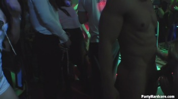 Party Hardcore Gone Crazy Vol. 35 Part 2 - Cam 2 Screencap 87 on www.sinx.com