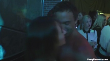Party Hardcore Gone Crazy Vol. 35 Part 2 - Cam 2 Screencap 10 on www.sinx.com