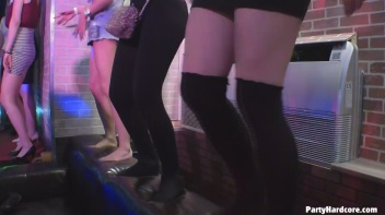 Party Hardcore Gone Crazy Vol. 35 Part 2 - Cam 2 Screencap 72 on www.sinx.com