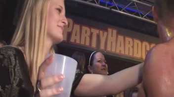 Party Hardcore Vol. 38 Part 2 - Cam 2 Screencap 81 on www.sinx.com