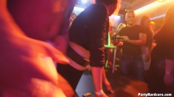 Party Hardcore Gone Crazy Vol. 38 Part 2 - Cam 3 Screencap 16 on www.sinx.com