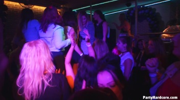 Party Hardcore Gone Crazy Vol. 38 Part 2 - Cam 3 Screencap 30 on www.sinx.com