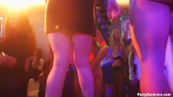 Party Hardcore Gone Crazy Vol. 38 Part 2 - Cam 3 Screencap 41 on www.sinx.com
