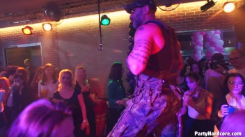 Party Hardcore Gone Crazy Vol. 38 Part 2 - Cam 3 Screencap 48 on www.sinx.com