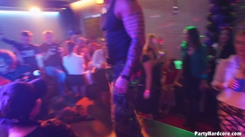 Party Hardcore Gone Crazy Vol. 38 Part 2 - Cam 3 Screencap 51 on www.sinx.com