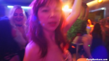 Party Hardcore Gone Crazy Vol. 38 Part 2 - Cam 3 Screencap 64 on www.sinx.com