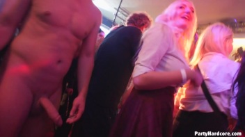Party Hardcore Gone Crazy Vol. 38 Part 2 - Cam 3 Screencap 72 on www.sinx.com