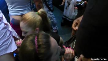 Alter Ego Orgy Part 1 - Main Edit Screencap 62 on www.sinx.com