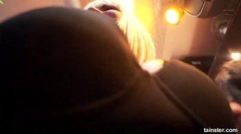 Alter Ego Orgy Part 1 - Main Edit Screencap 10 on www.sinx.com