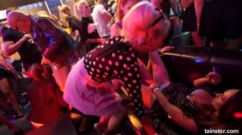 Alter Ego Orgy Part 1 - Main Edit Screencap 47 on www.sinx.com