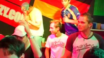 GGC Gay Games Part 4 Screencap 93 on www.sinx.com