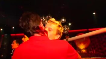 GGC Gay Games Part 4 Screencap 13 on www.sinx.com
