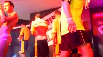 GGC Gay Games Part 4 Screencap 21 on www.sinx.com