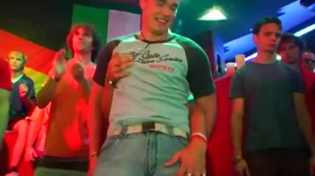 GGC Gay Games Part 4 Screencap 23 on www.sinx.com