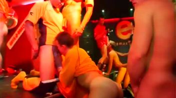 GGC Gay Games Part 4 Screencap 38 on www.sinx.com
