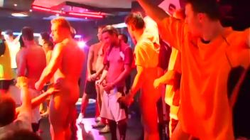 GGC Gay Games Part 4 Screencap 47 on www.sinx.com