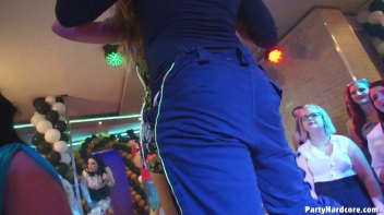 Party Hardcore Gone Crazy Vol. 37 Part 4 - Cam 3 Screencap 10 on www.sinx.com