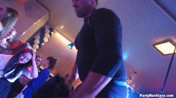 Party Hardcore Gone Crazy Vol. 37 Part 4 - Cam 3 Screencap 19 on www.sinx.com