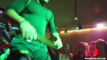 Party Hardcore Gone Crazy Vol. 37 Part 4 - Cam 3 Screencap 5 on www.sinx.com