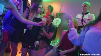 Party Hardcore Gone Crazy Vol. 37 Part 4 - Cam 3 Screencap 7 on www.sinx.com