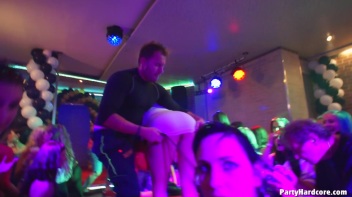 Party Hardcore Gone Crazy Vol. 37 Part 4 - Cam 3 Screencap 8 on www.sinx.com