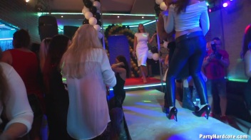 Party Hardcore Gone Crazy Vol. 37 Part 4 - Cam 3 Screencap 83 on www.sinx.com