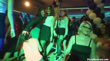 Party Hardcore Gone Crazy Vol. 37 Part 3 - Cam 2 Screencap 28 on www.sinx.com