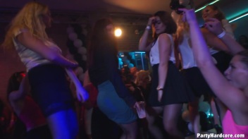 Party Hardcore Gone Crazy Vol. 37 Part 3 - Cam 2 Screencap 35 on www.sinx.com