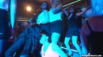 Party Hardcore Gone Crazy Vol. 37 Part 3 - Cam 2 Screencap 41 on www.sinx.com