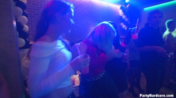 Party Hardcore Gone Crazy Vol. 37 Part 3 - Cam 2 Screencap 52 on www.sinx.com