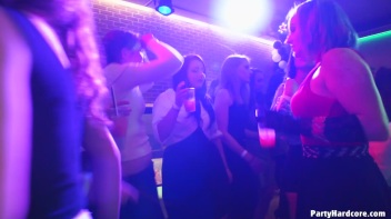 Party Hardcore Gone Crazy Vol. 37 Part 3 - Cam 2 Screencap 59 on www.sinx.com