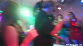 Party Hardcore Gone Crazy Vol. 37 Part 3 - Cam 2 Screencap 68 on www.sinx.com