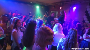 Party Hardcore Gone Crazy Vol. 37 Part 3 - Cam 2 Screencap 76 on www.sinx.com