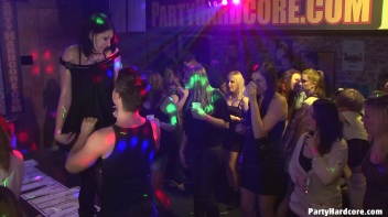 Party Hardcore Vol. 58 Part 4 - Cam 3 Screencap 7 on www.sinx.com