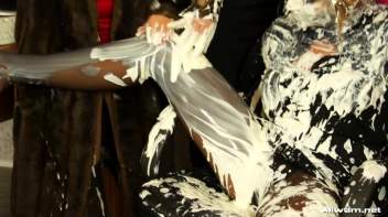 When Gina's Angry Everybody Gets It! Screencap 44 on www.sinx.com