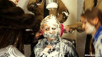 When Gina's Angry Everybody Gets It! Screencap 47 on www.sinx.com