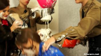 When Gina's Angry Everybody Gets It! Screencap 49 on www.sinx.com