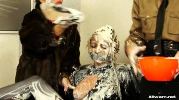 When Gina's Angry Everybody Gets It! Screencap 51 on www.sinx.com