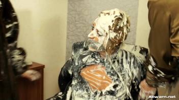 When Gina's Angry Everybody Gets It! Screencap 54 on www.sinx.com