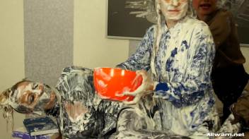 When Gina's Angry Everybody Gets It! Screencap 71 on www.sinx.com