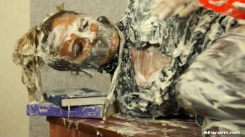 When Gina's Angry Everybody Gets It! Screencap 72 on www.sinx.com