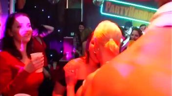 Party Hardcore Vol. 22 Part 1 Screencap 42 on www.sinx.com