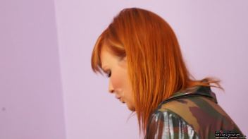 Glamoflauge Ruined By Cum Showers Screencap 100 on www.sinx.com