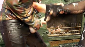 Glamoflauge Ruined By Cum Showers Screencap 55 on www.sinx.com