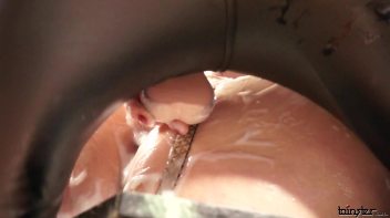 Glamoflauge Ruined By Cum Showers Screencap 73 on www.sinx.com