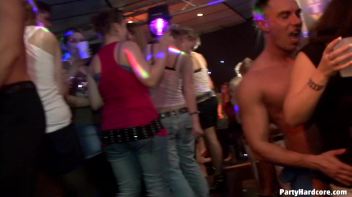 Party Hardcore Vol. 57 Part 5 Screencap 96 on www.sinx.com
