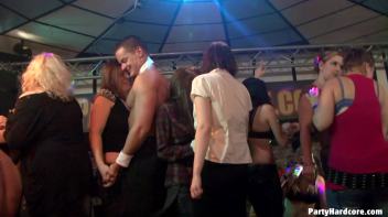 Party Hardcore Vol. 57 Part 5 Screencap 107 on www.sinx.com