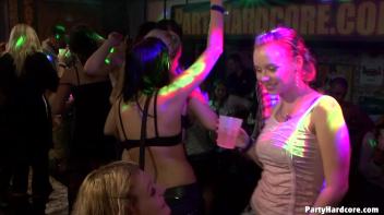 Party Hardcore Vol. 57 Part 5 Screencap 5 on www.sinx.com