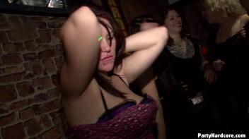 Party Hardcore Vol. 57 Part 5 Screencap 66 on www.sinx.com